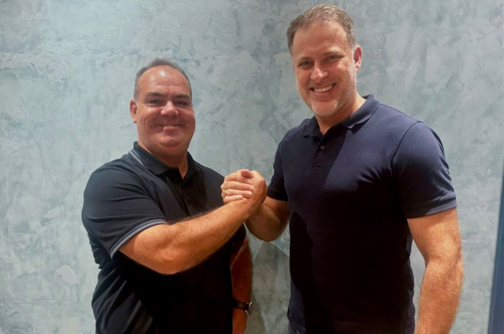 Prefeito eleito em Imbituba define secretário de Educação