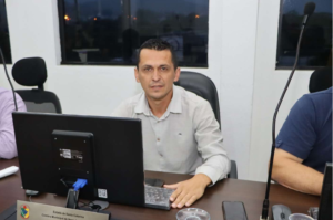 Vereador mais votado em Laguna tem mandato cassado
