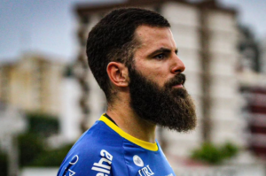 Hercílio Luz fecha contratação do goleiro Allan para 2025