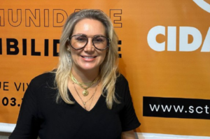 “Foi uma vergonha, uma baixaria”, diz Deise Cardoso processo eleitoral de Laguna