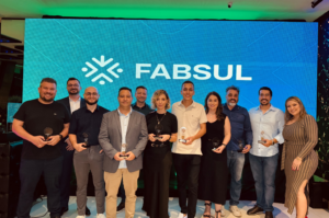 Federação presente no Sul de SC faz encerramento de ano em Tubarão