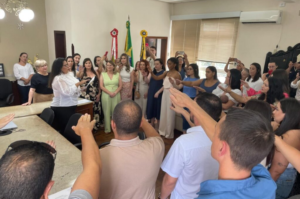 Capivari: mais de 30 professores são nomeados para a Rede Municipal