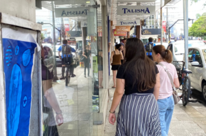 Dia D de novembro é neste sábado (9) no comércio de Tubarão
