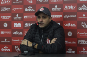 Eduardo Souza pede demissão e deixa o Hercílio Luz