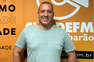 Um ano depois, Raul Cabral fala pela primeira vez sobre saída do Hercílio Luz