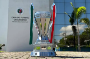 Confira as possibilidades para o regulamento do Catarinense 2025