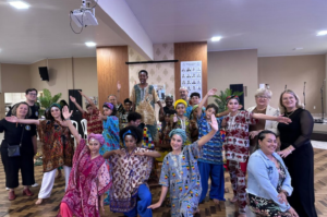 Capivari: Dia Nacional da Consciência Negra é celebrada com exposição, música, dança e desfile