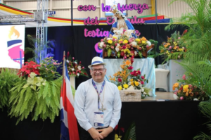 Bispo da Diocese de Tubarão participa do 6º Congresso Americano Missionário em Porto Rico