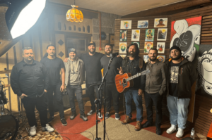 Produtor musical lança Pocket Show com artistas gravatalenses