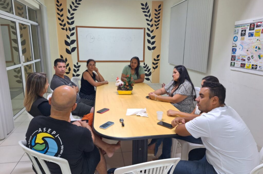 Família Acolhedora: encontro de encerramento é realizado em Capivari