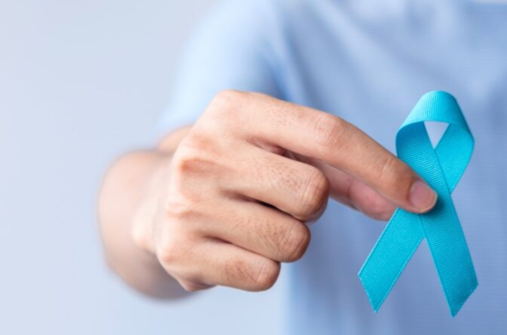 Novembro Azul: ações de prevenção e orientação sobre saúde do homem são intensificadas