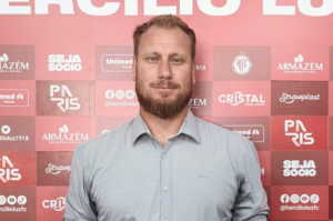 Pedro Smania avalia fórmula de disputa do Campeonato Catarinense: “A menos pior”