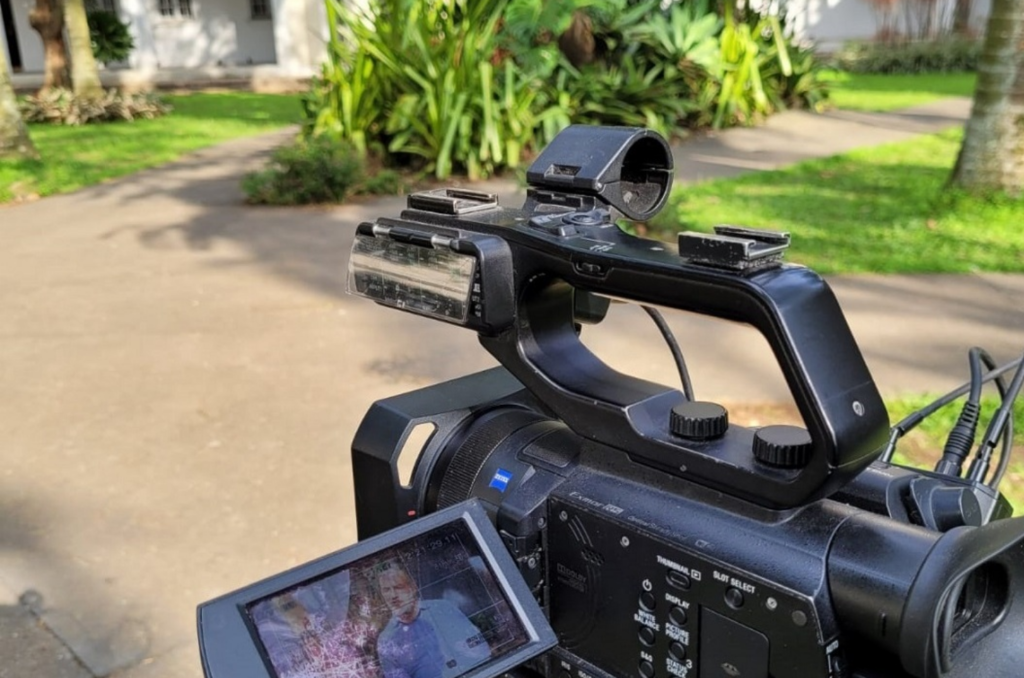 Documentário de superação e amor será lançado em Gravatal