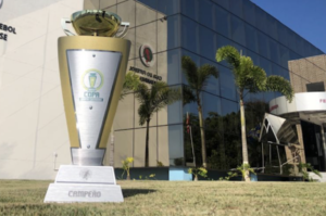 Copa Santa Catarina 2025 será aberta aos times da Série B do Estadual