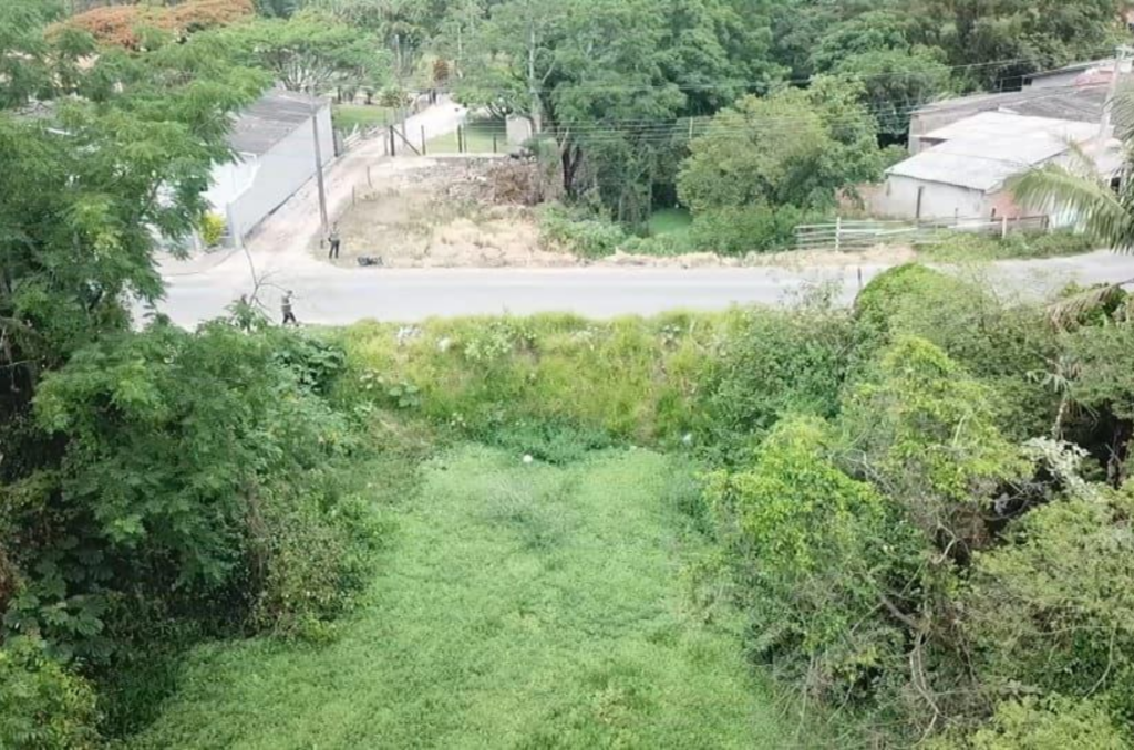 Nova ponte em Tubarão: entenda o projeto de revitalização do Rio da Madre