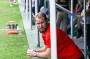 Pedro Smania dispara contra a FCF: “Que apoio a Federação dá para nós? Nenhum!”
