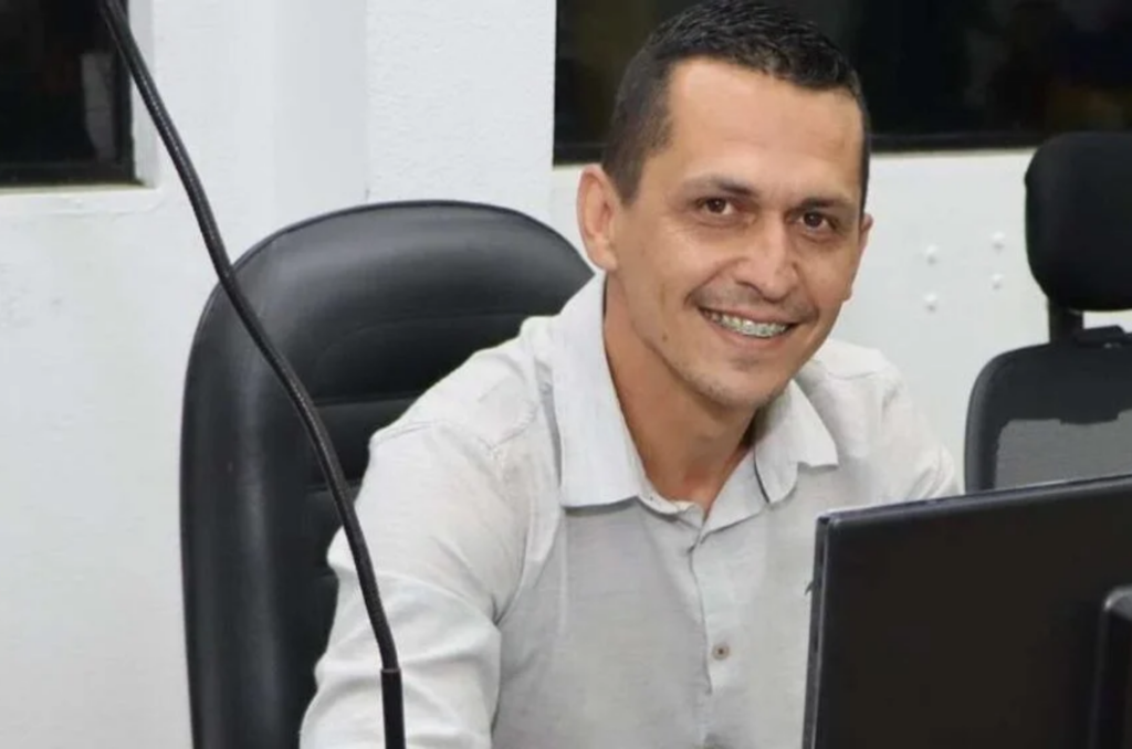 Vereador mais votado em Laguna tem cassação definida