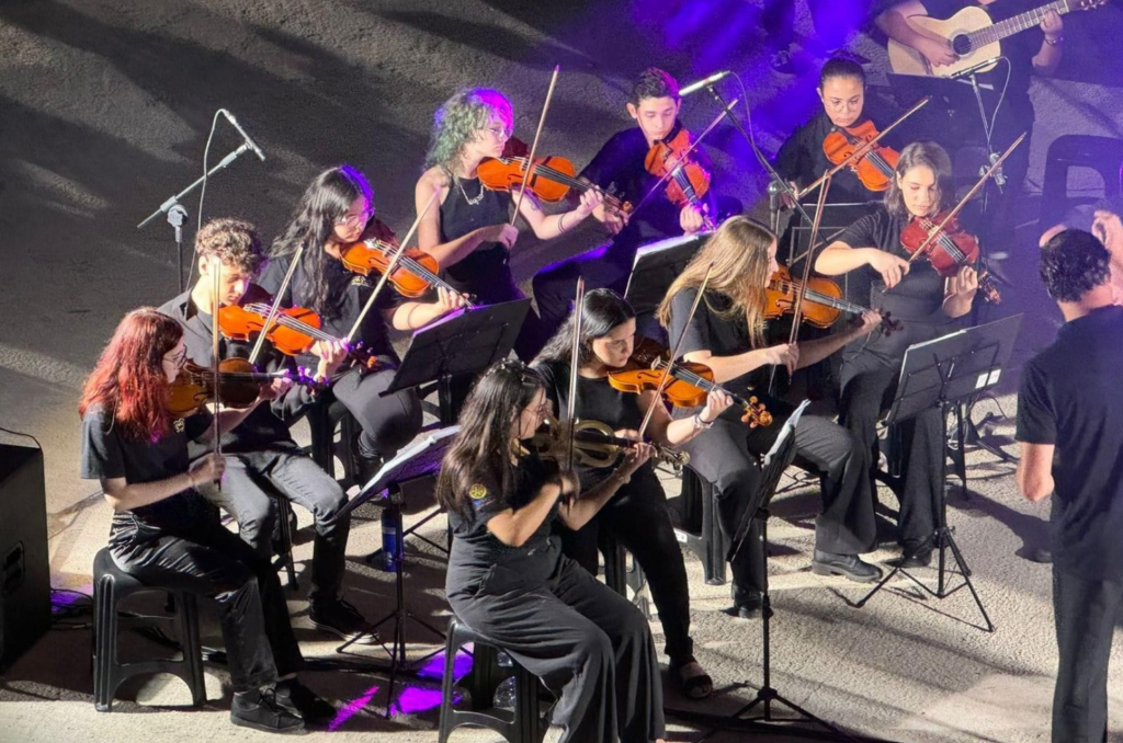 Tubarão terá concerto de Natal com entrada gratuita