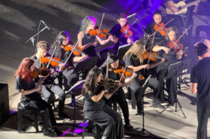 Tubarão terá concerto de Natal com entrada gratuita