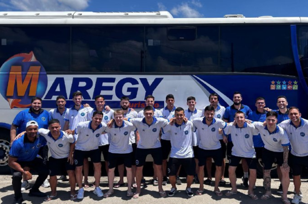 Tubarão estreia no JASC nesta terça-feira (12)