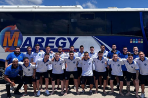 Tubarão Futsal estreia no JASC nesta terça-feira (12)