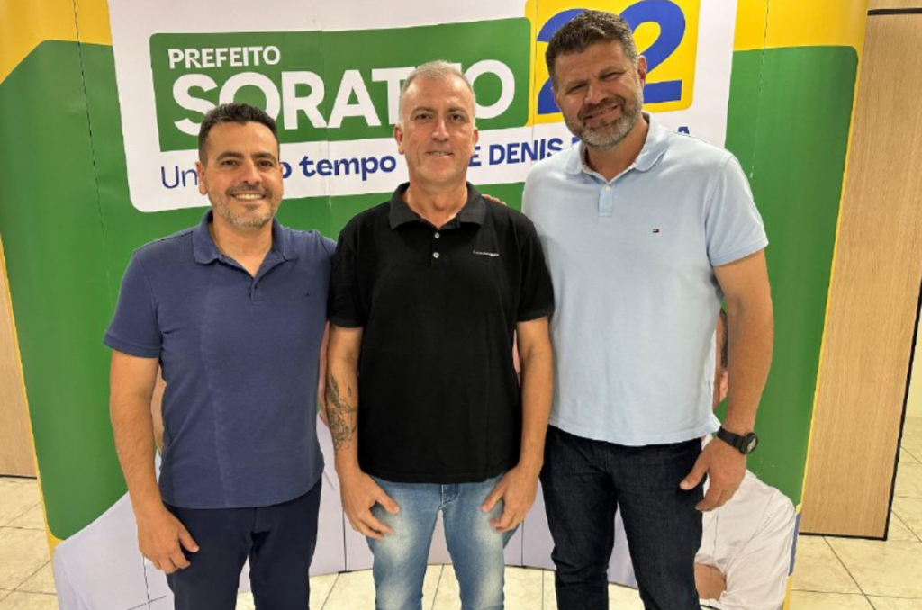 Futuro Controlador-geral da Prefeitura de Tubarão é definido