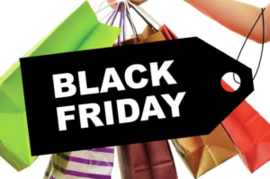 Black Friday: confira dicas Importantes para aproveitar as melhores ofertas