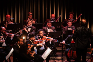Orquestra fará concerto gratuito em Capivari de Baixo