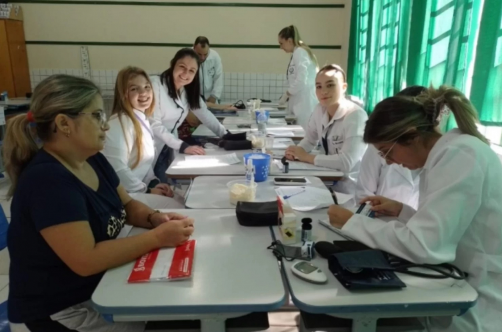 Último mutirão de saúde de Tubarão será realizado neste sábado (23)