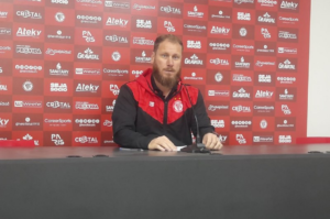 “Fomos tirados da Copa Santa Catarina”, afirma dirigente do Hercílio Luz