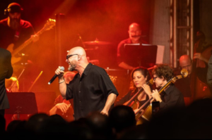 São Martinho vai celebrar 62 anos com apresentação da Camerata Florianópolis