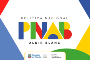 Lista de pontos de cultura certificados no PNAB é conhecida em Tubarão
