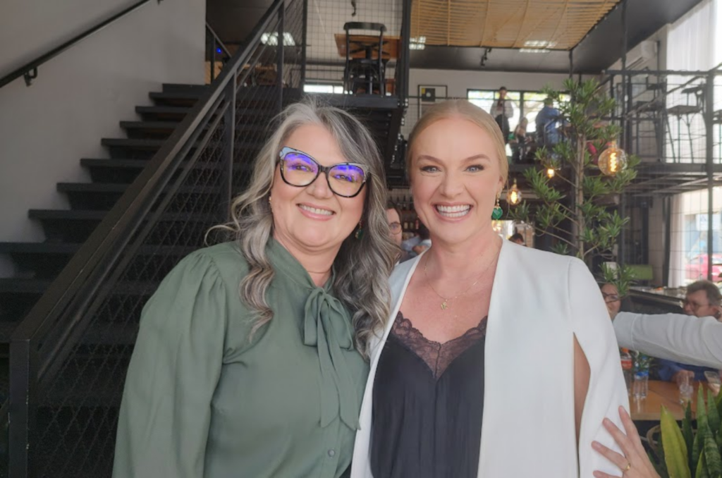 Candidata à presidência da OAB Tubarão fala em falta de transparência e olhar para os jovens