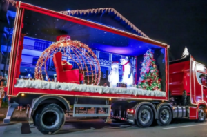 Guarda Municipal acompanhará caravana de Natal em Tubarão