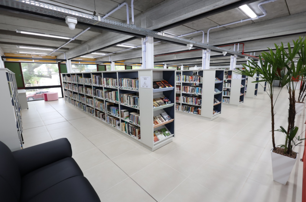 Biblioteca Municipal de Florianópolis promove aulão pré-vestibular gratuito