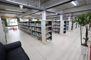 Biblioteca Municipal de Florianópolis promove aulão pré-vestibular gratuito
