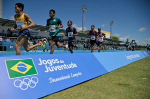 Delegação de SC competirá nos Jogos da Juventude 2024