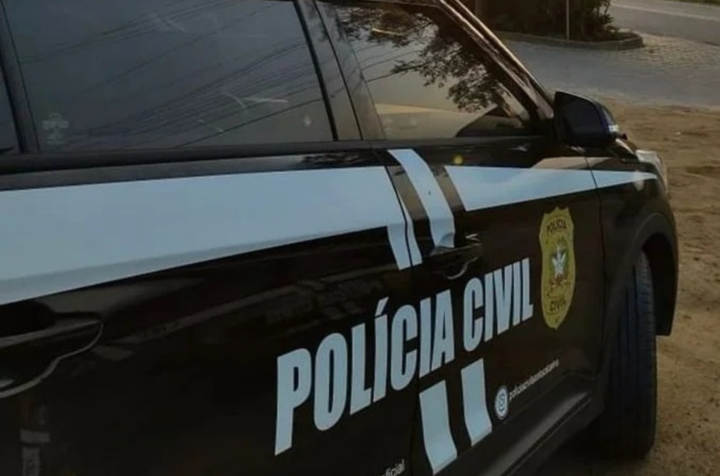 Acusado de estuprar sobrinha de 10 anos é preso no Sul de SC