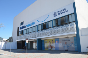 Contadores têm atendimento prioritário disponível no Facilita Tubarão