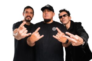 Mundial Rock 2024: dois dias de rock e diversão em São José