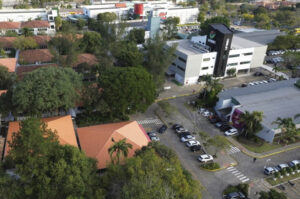 Unesc entra em recesso devido aos feriados nacionais