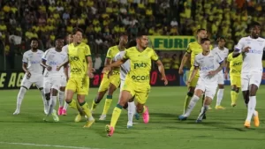 Avaí busca ampliar vantagem histórica em novo duelo contra o Mirassol