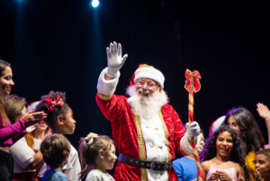 Abertura do natal 2024 em Florianópolis terá grande show