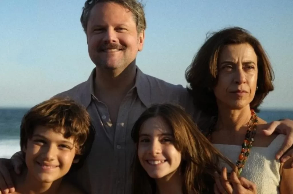 ‘Ainda Estou Aqui’ é lembrete de onde já estivemos, para que jamais possamos nos permitir voltar 1