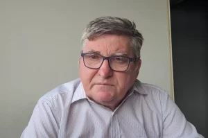 ‘Se existe uma lei, ela precisa ser cumprida’, diz Zairo Casagrande