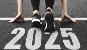 Metas de ano novo: Transforme promessas em conquistas reais em 2025