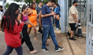 Enem 2024 Reaplicação: última chance para estudantes