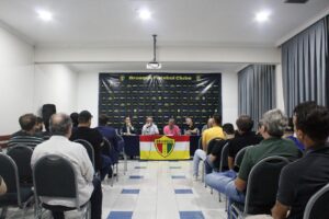 Mudança estatutária permite conversão de clube catarinense ao modelo SAF