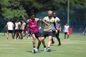 Criciúma encara o Bragantino na última rodada da Série A