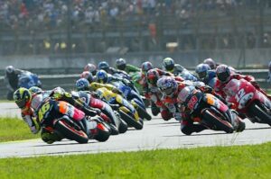 MotoGP estará de volta ao Brasil em 2026